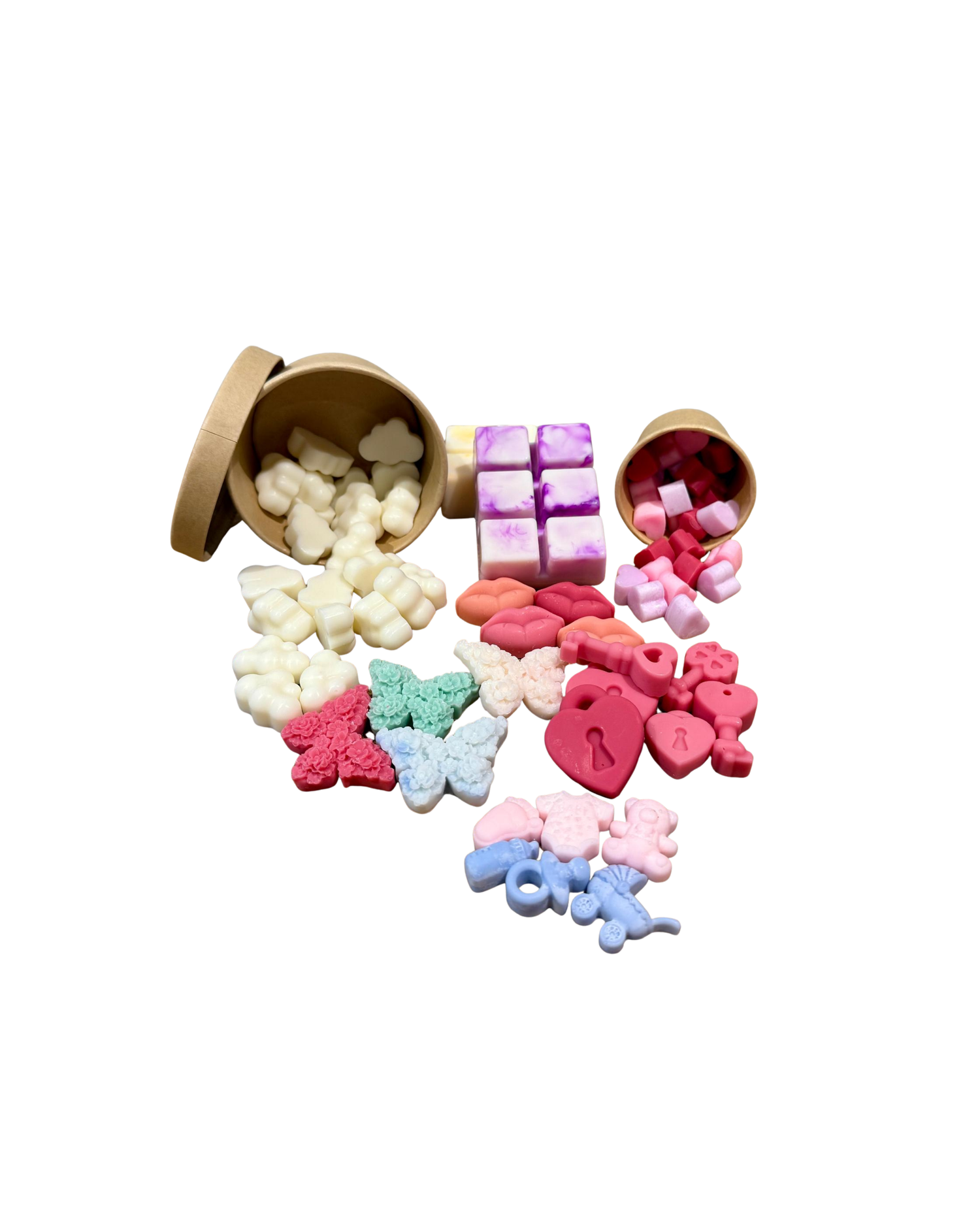Wax Melts Collection